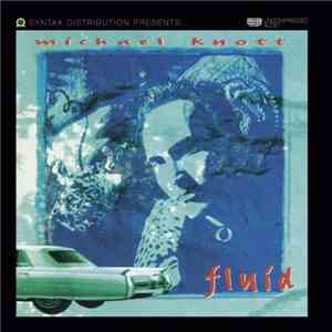 Michael Knott - Fluid flac album
