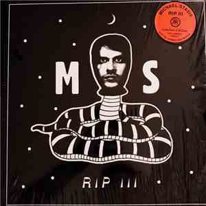 Michael Stasis - RIP III flac album