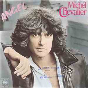 Michel Chevalier - Angel flac album