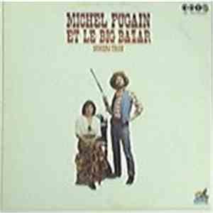 Michel Fugain Et Le Big Bazar - Numéro Trois flac album
