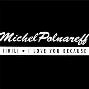 Michel Polnareff - Tibili flac album