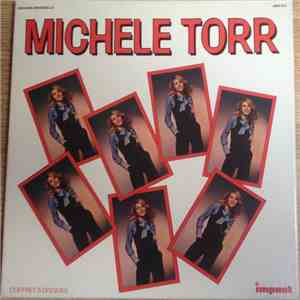 Michèle Torr - Michèle Torr flac album
