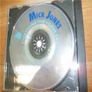 Mick Jones  - Everything That Comes Around flac album