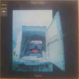 Mick Softley - Sunrise flac album