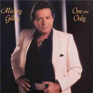 Mickey Gilley - One And Only flac album