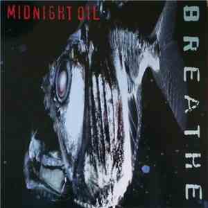 Midnight Oil - Breathe flac album