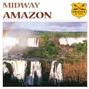 Midway - Amazon flac album