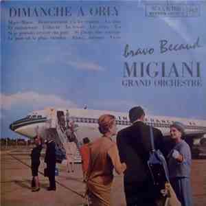 Migiani Grand Orchestre - Bravo Becaud flac album