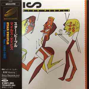 Miles Davis - Star People flac album