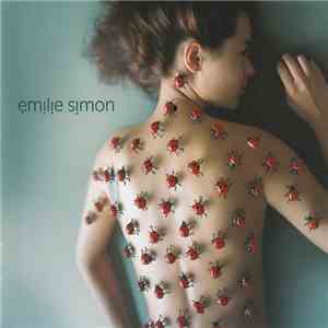 Émilie Simon - Émilie Simon flac album