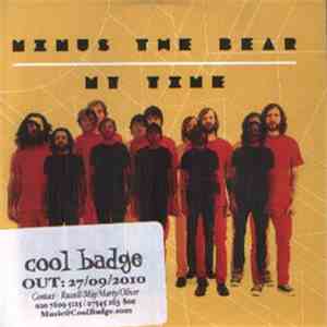 Minus The Bear - My Time flac album