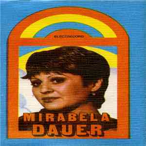 Mirabela Dauer - Mirabela flac album