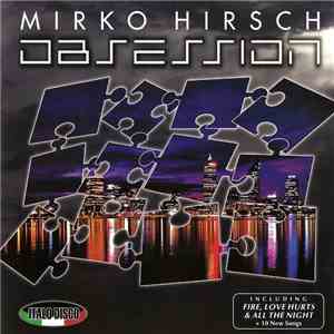 Mirko Hirsch - Obsession flac album