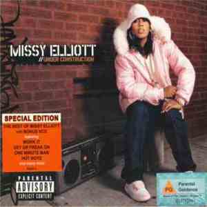 Missy Elliott - Under Construction flac album