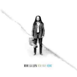 MiWi La Lupa - New Way Home flac album