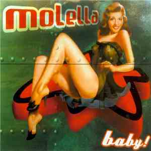 Molella - Baby! flac album