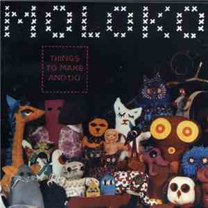 Moloko - Things To Make And Do flac album