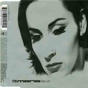 Mono - High Life flac album