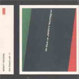 Monty Waters - The Black Cat flac album
