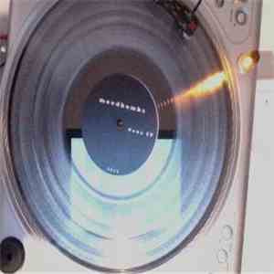 Moodbombs - Donz EP flac album