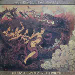 Morass Of Molasses - These Paths We Tread flac album