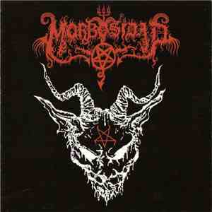 Morbosidad - Morbosidad / Cojete A Dios Por El Culo flac album