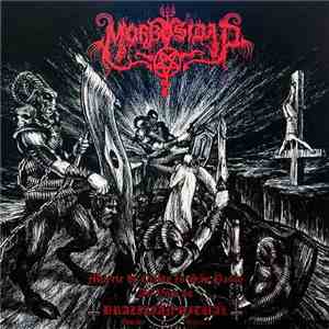 Morbosidad - Muerte De Cristo En São Paulo flac album