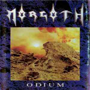 Morgoth - Odium flac album
