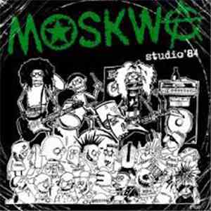 Moskwa - Studio '84 flac album