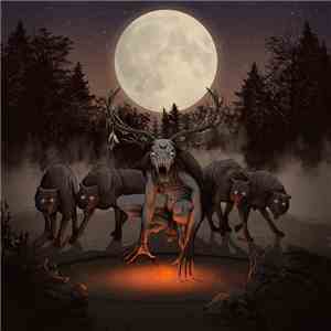 MotherSloth  - Moon Omen flac album