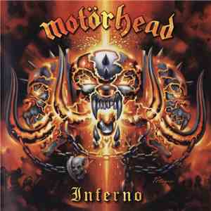 Motörhead - Inferno flac album