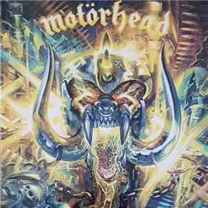 Motörhead - Rare Tracks flac album