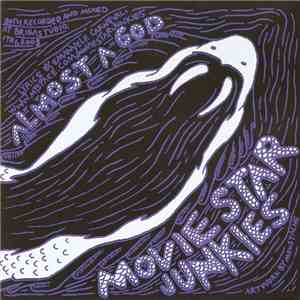 Movie Star Junkies / G.I. Joe  - Almost A God / I Balcani flac album