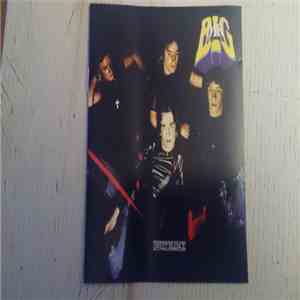 Mr Big - Sweet Silence flac album