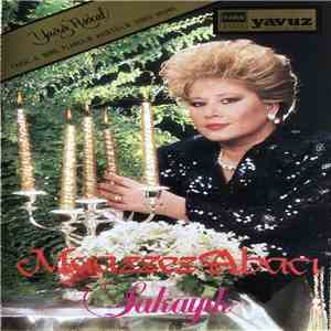 Muazzez Abacı - Şakayık flac album