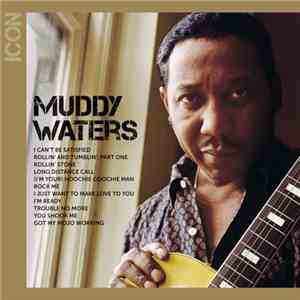 Muddy Waters - Icon flac album