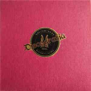 Musicisti Basso Lazio - Discografia flac album