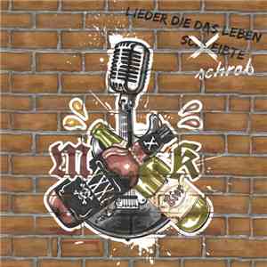 Musigkruppe - Lieder Die Das Leben Schrob! flac album