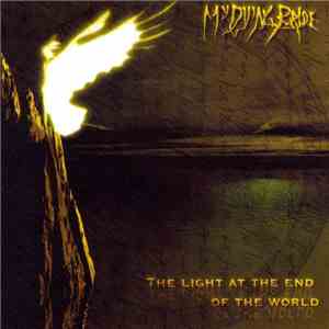 My Dying Bride - The Light At The End Of The World flac album