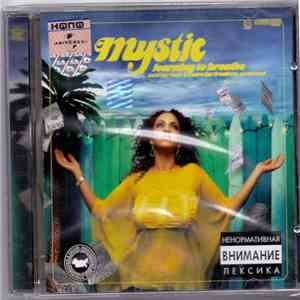 Mystic  - Cuts For Luck & Scars For Freedom... (Learning To Breathe) flac album