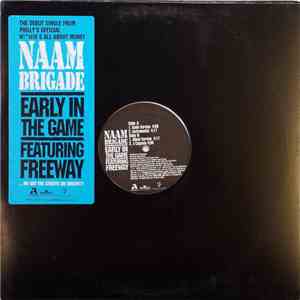 Naam Brigade - Early In The Game flac album