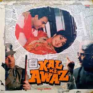 Nadeem Shravan - Kal Ki Awaz flac album