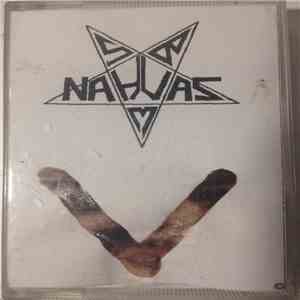 Nahvas - V flac album
