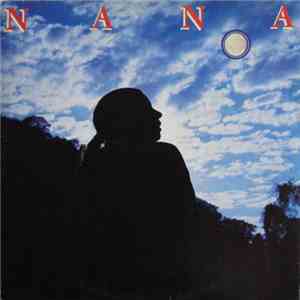 Nana Caymmi - Nana flac album