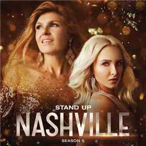 Nashville Cast - Stand Up flac album