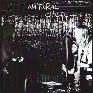Natural Child - CRS Blues flac album