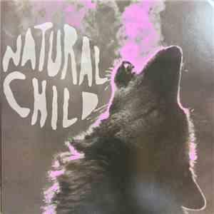 Natural Child - Mother Nature's Daughter flac album