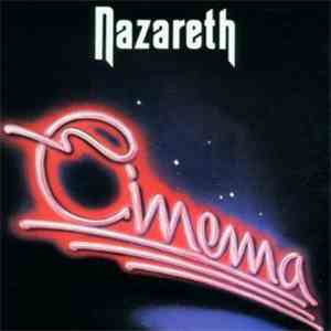 Nazareth  - Cinema flac album