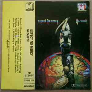 Nazareth  - Expect No Mercy flac album