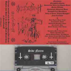 Necrovomit - Demo 1 flac album